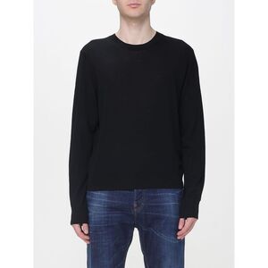 Dsquared2 Sweater Men Black